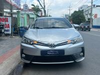 Bán xe Toyota Corolla altis 2018 1.8G AT giá 460 Triệu - Bình Dương