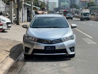 Bán xe Toyota Corolla altis 2016 1.8G AT giá 390 Triệu - Bình Dương