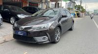 Bán xe Toyota Corolla altis 2018 1.8G AT giá 450 Triệu - Bình Dương