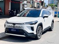 Bán xe Toyota Corolla Cross 2024 1.8V giá 760 Triệu - Bình Dương
