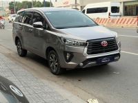 Bán xe Toyota Innova 2022 E 2.0 MT giá 555 Triệu - Bình Dương