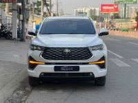 Bán xe Toyota Innova 2024 Cross HEV 2.0 CVT giá 905 Triệu - Bình Dương
