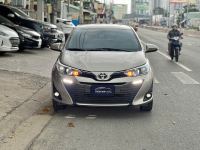 Bán xe Toyota Vios 1.5G 2020 giá 392 Triệu - Bình Dương
