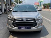 Bán xe Toyota Innova 2017 2.0E giá 365 Triệu - Bình Dương