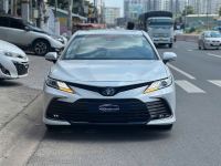 Bán xe Toyota Camry 2022 2.5Q giá 1 Tỷ 45 Triệu - Bình Dương