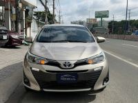 Bán xe Toyota Vios 1.5G 2020 giá 383 Triệu - Bình Dương