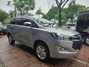Bán xe Toyota Innova 2020 2.0E giá 528 Triệu - Hà Nội
