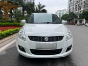 Bán xe Suzuki Swift 2015 1.4 AT giá 270 Triệu - Hà Nội