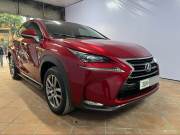 Bán xe Lexus NX 200t 2016 giá 1 Tỷ 295 Triệu - Hà Nội