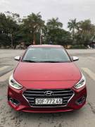 Bán xe Hyundai Accent 2020 1.4 AT Đặc Biệt giá 420 Triệu - Hà Nội