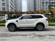 Bán xe Ford Everest 2022 Titanium 2.0L 4x2 AT giá 975 Triệu - Hà Nội