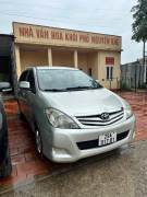 Bán xe Toyota Innova 2008 G giá 138 Triệu - Hà Nội