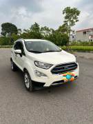 Bán xe Ford EcoSport 2018 Titanium 1.5L AT giá 385 Triệu - Hà Nội