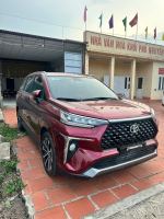 Bán xe Toyota Veloz 2023 Cross Top 1.5 CVT giá 570 Triệu - Hà Nội