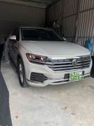Bán xe Volkswagen Touareg 2022 Elegance 2.0 TSI giá 1 Tỷ 950 Triệu - Hà Nội