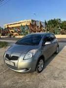 Bán xe Toyota Yaris 2009 1.5 AT giá 190 Triệu - Hà Nội