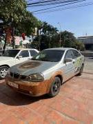 Bán xe Daewoo Lacetti 2005 EX 1.6 MT giá 45 Triệu - Hà Nội