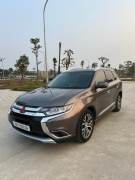 Bán xe Mitsubishi Outlander 2018 2.0 CVT Premium giá 455 Triệu - Hà Nội