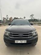 Bán xe Ford Everest 2019 Ambiente 2.0 4x2 AT giá 635 Triệu - Hà Nội