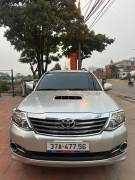 Bán xe Toyota Fortuner 2014 2.5G giá 435 Triệu - Hà Nội