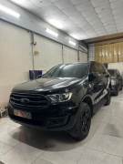 can ban xe oto cu nhap khau Ford Everest Trend 2.0L 4x2 AT 2019
