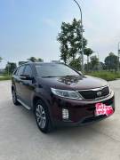 Bán xe Kia Sorento 2017 DATH giá 480 Triệu - Hà Nội