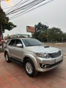 Bán xe Toyota Fortuner 2014 2.5G giá 415 Triệu - Hà Nội