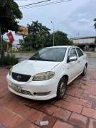 Bán xe Toyota Vios 2006 Limo giá 50 Triệu - Hà Nội