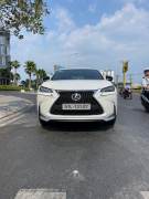 Bán xe Lexus NX 200t F-Sport 2015 giá 1 Tỷ 230 Triệu - TP HCM