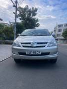 Bán xe Toyota Innova 2008 G giá 238 Triệu - TP HCM