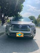 Bán xe Toyota Innova 2022 E 2.0 MT giá 625 Triệu - TP HCM