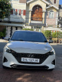 Bán xe Hyundai Accent 2020 1.4 AT Đặc Biệt giá 350 Triệu - Long An