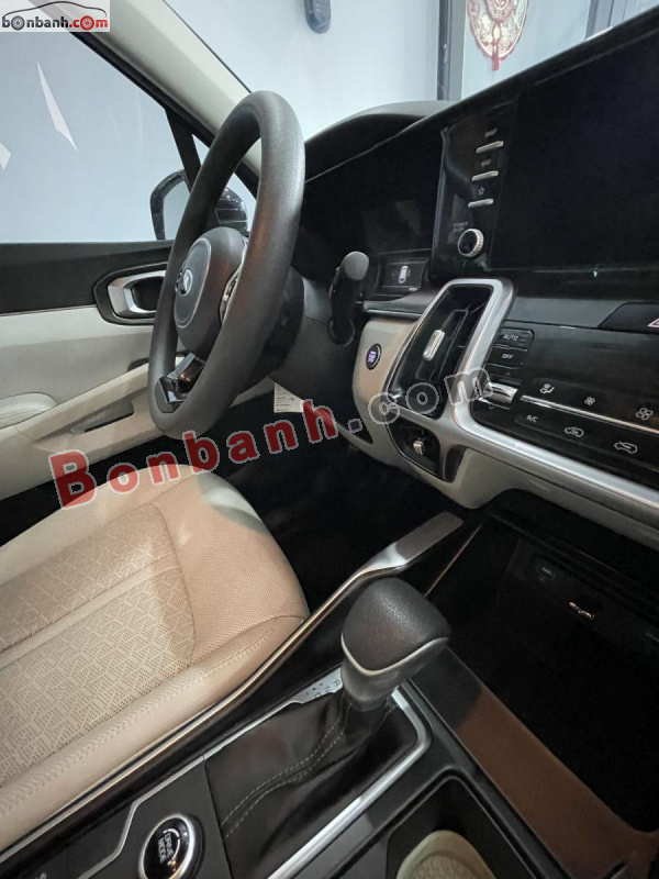 Kia Sorento Premium 2.2 AT AWD 2021 - 680 Triệu 5