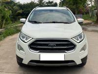 Bán xe Ford EcoSport 2019 Titanium 1.0 EcoBoost giá 388 Triệu - TP HCM