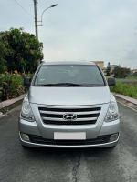 Bán xe Hyundai Grand Starex 2.5 MT 2016 giá 495 Triệu - TP HCM