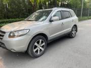 Bán xe Hyundai SantaFe 2009 MLX 2.2L giá 255 Triệu - Hà Nội