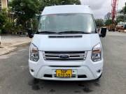 Bán xe Ford Transit 2021 SVP giá 610 Triệu - TP HCM