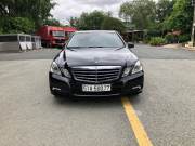 Bán xe Mercedes Benz E class 2009 E250 giá 330 Triệu - TP HCM