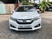 Bán xe Honda City 2017 1.5 AT giá 350 Triệu - TP HCM