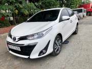 Bán xe Toyota Yaris 1.5G 2020 giá 525 Triệu - TP HCM