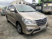 Bán xe Toyota Innova 2015 2.0E giá 350 Triệu - TP HCM