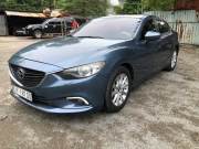 Bán xe Mazda 6 2015 2.0 AT giá 395 Triệu - TP HCM