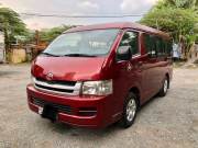 Bán xe Toyota Hiace 2010 2.5 giá 305 Triệu - TP HCM