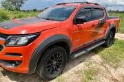 Bán xe Chevrolet Colorado 2018 Storm 2.5L 4x4 AT giá 520 Triệu - TP HCM