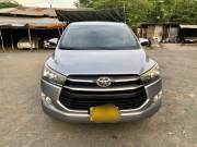 Bán xe Toyota Innova 2018 2.0E giá 450 Triệu - TP HCM