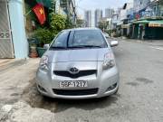 Bán xe Toyota Yaris 2009 1.3 AT giá 270 Triệu - TP HCM