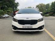 Bán xe Kia Sedona 2018 2.2L DATH giá 725 Triệu - TP HCM