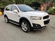 Bán xe Chevrolet Captiva 2015 LTZ 2.4 AT giá 330 Triệu - TP HCM