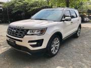 Bán xe Ford Explorer 2017 Limited 2.3L EcoBoost giá 850 Triệu - TP HCM