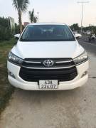 Bán xe Toyota Innova 2016 2.0E giá 430 Triệu - Đà Nẵng